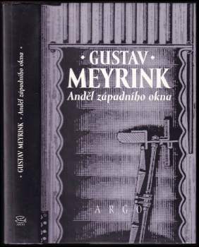 Anděl západního okna