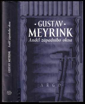 Anděl západního okna