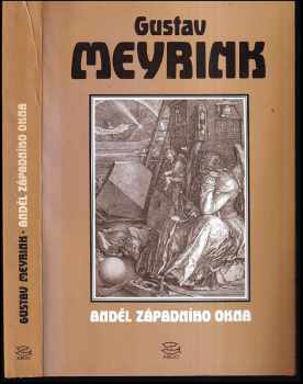 Anděl západního okna