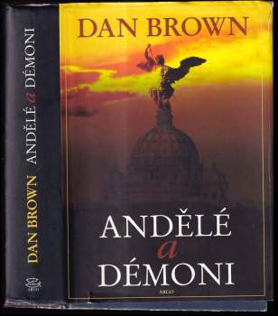 Dan Brown: Andělé a démoni