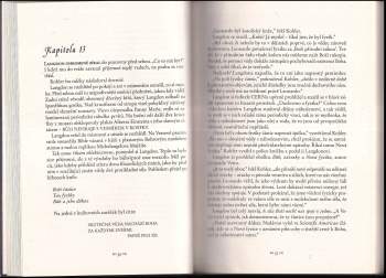 Dan Brown: Andělé a démoni