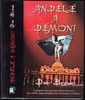 Andělé a démoni