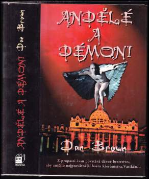 Andělé a démoni
