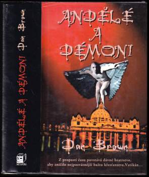 Andělé a démoni