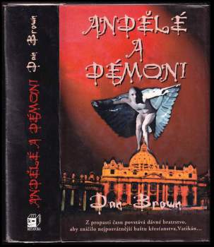 Dan Brown: Andělé a démoni