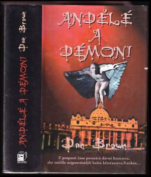 Dan Brown: Andělé a démoni