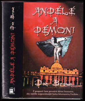 Andělé a démoni
