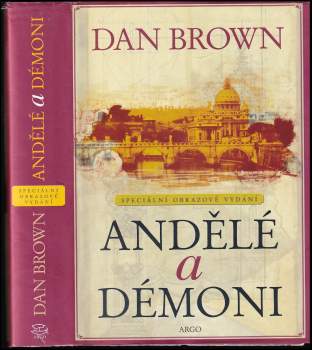 Andělé a démoni
