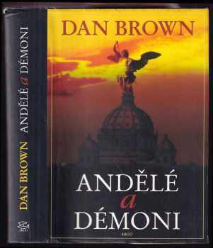 Dan Brown: Andělé a démoni