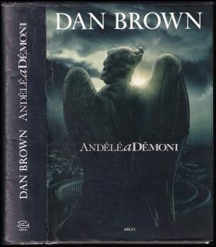 Andělé a démoni