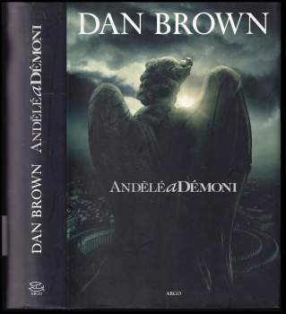 Dan Brown: Andělé a démoni