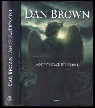 Dan Brown: Andělé a démoni