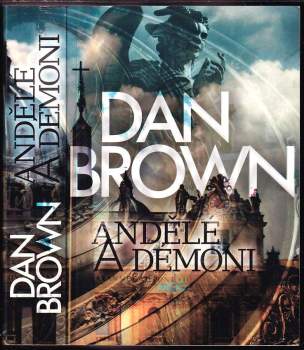 Andělé a démoni