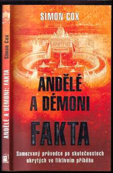Simon Cox: Andělé a démoni