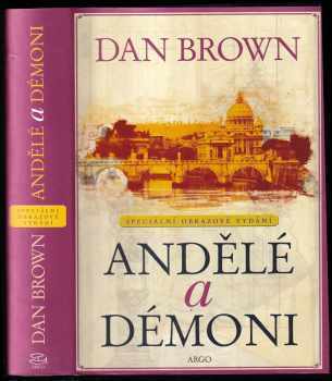 Dan Brown: Andělé a démoni