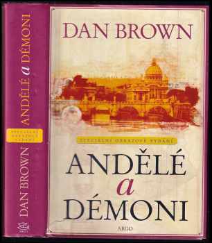 Dan Brown: Andělé a démoni