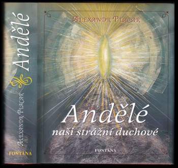 Andělé