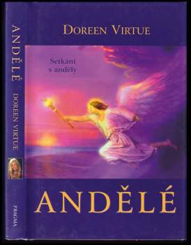Andělé