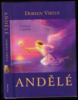 Andělé