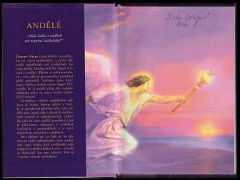 Doreen Virtue: Andělé