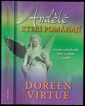 Andělé, kteří pomáhají
