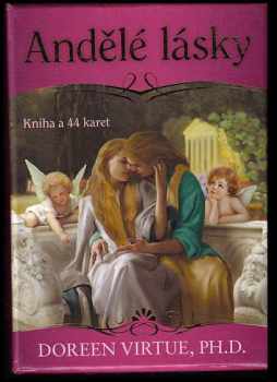 Andělé lásky