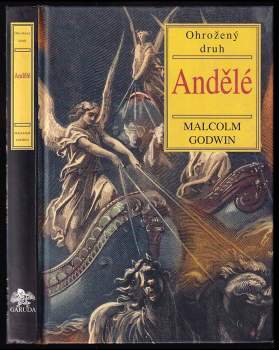 Andělé