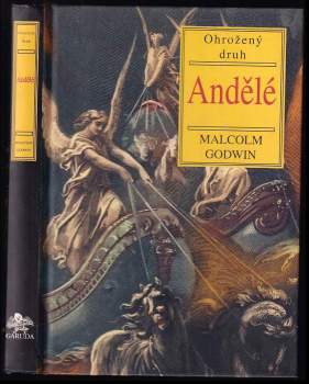Malcolm Godwin: Andělé