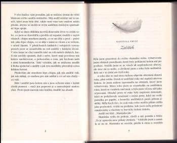Lorna Byrne: Andělé na dosah