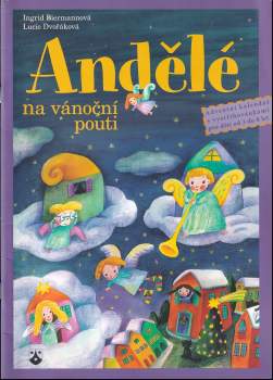 Andělé na vánoční pouti