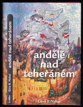 Andělé nad Teheránem