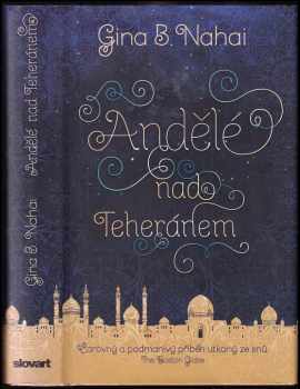 Andělé nad Teheránem