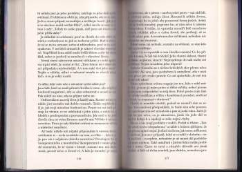 Alexa Kriele: Andělé nám dávají odpověď na otázky smyslu života