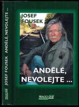 Andělé, nevolejte-