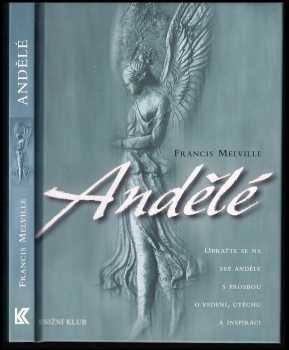 Andělé: Obraťte se na své anděly s prosbou o vedení, útěchu a inspiraci