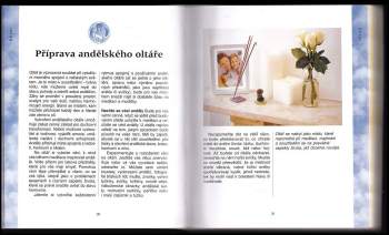 Hazel Raven: Andělé od A do Z