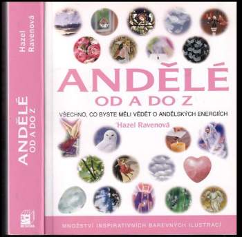 Andělé od A do Z