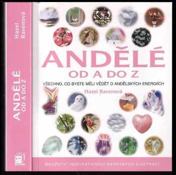 Hazel Raven: Andělé od A do Z