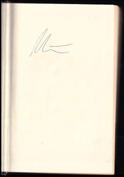 Wilbur A Smith: Andělé pláčí