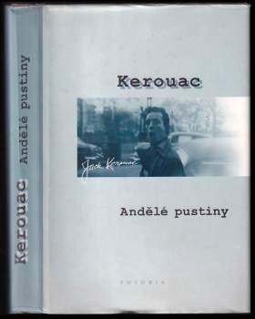 Andělé pustiny