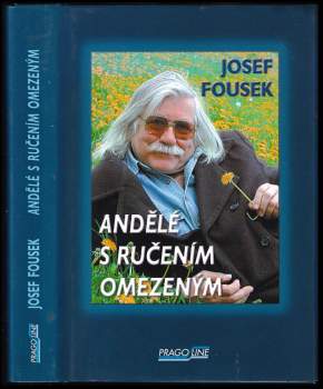 Josef Fousek: Andělé s ručením omezeným