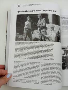 Václav Kameník: Andělé se samopalem