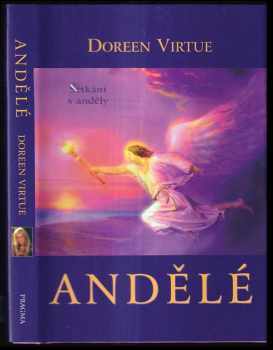 Andělé