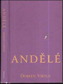 Doreen Virtue: Andělé