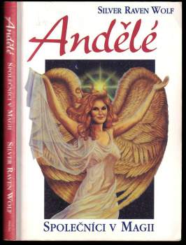 Silver RavenWolf: Andělé