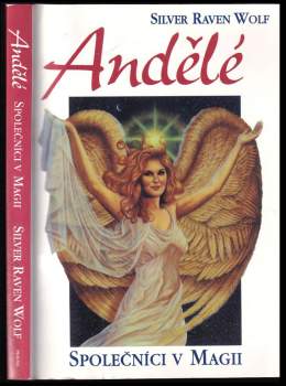 Andělé