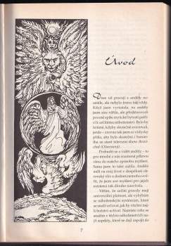 Silver RavenWolf: Andělé