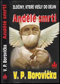 Andělé smrti