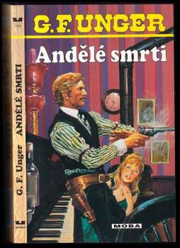 Andělé smrti