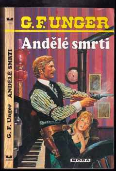 Andělé smrti